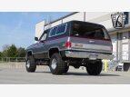 Thumbnail Photo 3 for 1987 GMC Jimmy 4WD